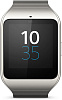 Sony SmartWatch 3 SWR50 - умные часы (Metal) купить в интернет-магазине icover