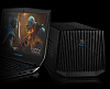 Dell Alienware Graphics Amplifier (AMPL-6743) - док-станция для подключения видеокарты (Black) купить в интернет-магазине icover