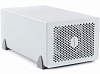 Sonnet Echo Express SE II PCIe Thunderbolt 2-to-PCIe Expansion Chassis - система расширения (Silver) купить в интернет-магазине icover