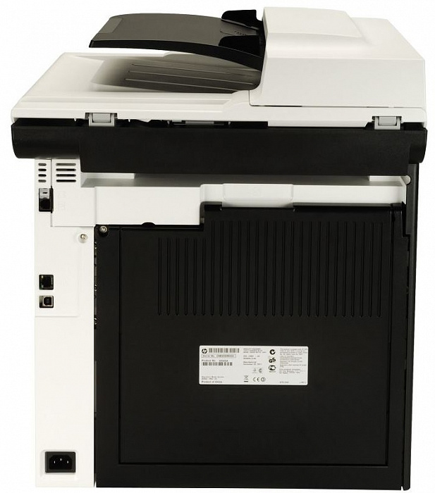 HP LaserJet Pro 400 Color MFP M475dn (CE863A) - цветное лазерное МФУ  купить в интернет-магазине icover