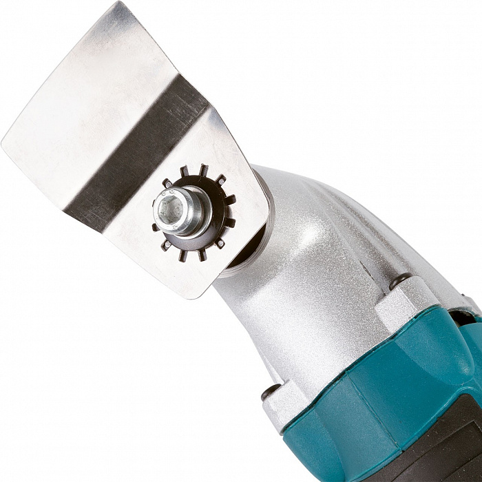 Bort BMW-200-P (98296280) - угловая шлифмашина (Blue) купить в интернет-магазине icover