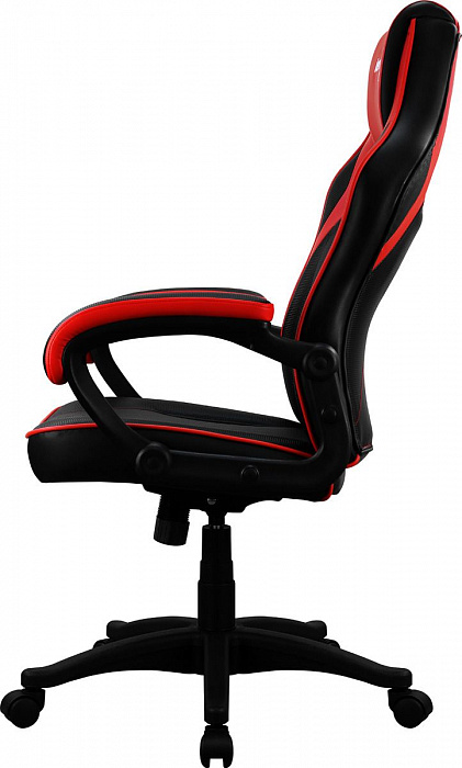 Игровое кресло Aerocool AC40C AIR (Black/Red) купить в интернет-магазине icover
