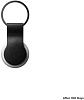 Брелок Nomad Leather Loop (NM01015185) для Apple AirTag (Black) купить в интернет-магазине icover