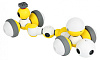 Электромеханический конструктор Bell.AI Mabot MA1003 12 в 1 (Yellow/White) купить в интернет-магазине icover