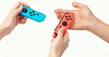 Игровой контроллер Nintendo HAC A JAEAA (Blue/Red) купить в интернет-магазине icover