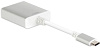 Адаптер Moshi USB-C to HDMI 99MO084202 (Silver) купить в интернет-магазине icover