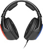 Sennheiser HDA 300 (504208) - полноразмерные аудиометрические наушники (Black) купить в интернет-магазине icover