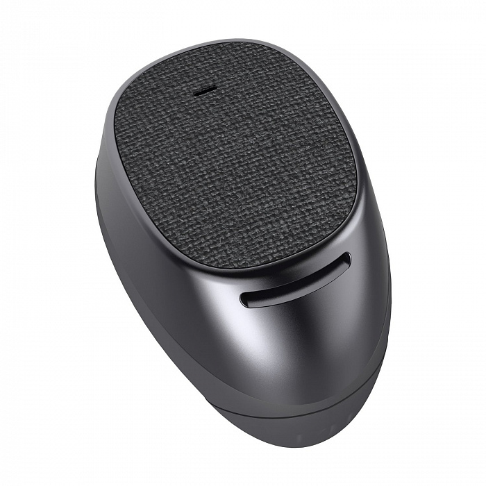 Bluetooth-моногарнитура Motorola HINT+ (Black) купить в интернет-магазине icover