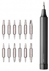 Купить отвертка hoto precision screwdriver kit 24 in 1 qwlsd004 (grey) в Москве. В нашем каталоге интернет-магазина icover.ru вы можете ознакомиться с ценами, подробным описанием, фотографиями и техническими характеристиками. Низкие цены. Высокое качество. Доставка по России. Заказать товары по телефону +7(495)229-39-50 Отвертка HOTO Precision Screwdriver Kit 24 in 1 QWLSD004 (Grey) купить в интернет-магазине icover