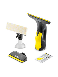Купить ручной стеклоочиститель karcher wv 2 black edition (1.633-426.0) в Москве. В нашем каталоге интернет-магазина icover.ru вы можете ознакомиться с ценами, подробным описанием, фотографиями и техническими характеристиками. Низкие цены. Высокое качество. Доставка по России. Заказать товары по телефону +7(495)229-39-50 Ручной стеклоочиститель Karcher WV 2 Black Edition (1.633-426.0) купить в интернет-магазине icover