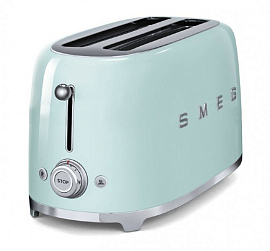 Купить тостер smeg на 4 хлебца tsf02pgeu (green) в Москве. В нашем каталоге интернет-магазина icover.ru вы можете ознакомиться с ценами, подробным описанием, фотографиями и техническими характеристиками. Низкие цены. Высокое качество. Доставка по России. Заказать товары по телефону +7(495)229-39-50 Тостер Smeg на 4 хлебца TSF02PGEU (Green) купить в интернет-магазине icover