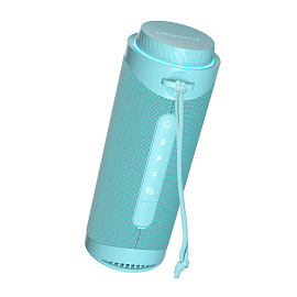 Купить портативная акустика tronsmart t7 30w (turquoise) в Москве. В нашем каталоге интернет-магазина icover.ru вы можете ознакомиться с ценами, подробным описанием, фотографиями и техническими характеристиками. Низкие цены. Высокое качество. Доставка по России. Заказать товары по телефону +7(495)229-39-50 Портативная акустика Tronsmart T7 30W (Turquoise) купить в интернет-магазине icover