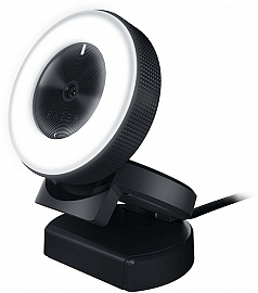 Купить веб-камера razer kiyo rz19-02320100-r3m1 (black) в Москве. В нашем каталоге интернет-магазина icover.ru вы можете ознакомиться с ценами, подробным описанием, фотографиями и техническими характеристиками. Низкие цены. Высокое качество. Доставка по России. Заказать товары по телефону +7(495)229-39-50 Веб-камера Razer Kiyo RZ19-02320100-R3M1 (Black) купить в интернет-магазине icover