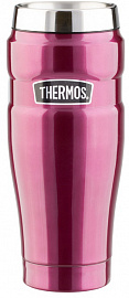 Купить термокружка thermos sk1005 0.47l (pink) в Москве. В нашем каталоге интернет-магазина icover.ru вы можете ознакомиться с ценами, подробным описанием, фотографиями и техническими характеристиками. Низкие цены. Высокое качество. Доставка по России. Заказать товары по телефону +7(495)229-39-50 Термокружка Thermos SK1005 0.47L (Pink) купить в интернет-магазине icover