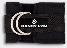 Купить ремень для приседаний handy gym (black) в Москве. В нашем каталоге интернет-магазина icover.ru вы можете ознакомиться с ценами, подробным описанием, фотографиями и техническими характеристиками. Низкие цены. Высокое качество. Доставка по России. Заказать товары по телефону +7(495)229-39-50 Ремень для приседаний Handy Gym (Black) купить в интернет-магазине icover