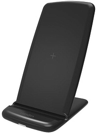 Купить беспроводное сетевое зарядное устройство energea widock air slim stand (black) в Москве. В нашем каталоге интернет-магазина icover.ru вы можете ознакомиться с ценами, подробным описанием, фотографиями и техническими характеристиками. Низкие цены. Высокое качество. Доставка по России. Заказать товары по телефону +7(495)229-39-50 Беспроводное сетевое зарядное устройство EnergEA WiDock AIR Slim Stand (Black) купить в интернет-магазине icover