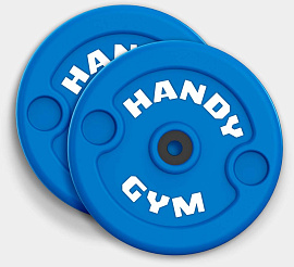 Купить инерционные диски handy gym 2pcs (blue) в Москве. В нашем каталоге интернет-магазина icover.ru вы можете ознакомиться с ценами, подробным описанием, фотографиями и техническими характеристиками. Низкие цены. Высокое качество. Доставка по России. Заказать товары по телефону +7(495)229-39-50 Инерционные диски Handy Gym 2pcs (Blue) купить в интернет-магазине icover