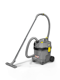 Купить профессиональный пылесос karcher nt 22/1 ap te l eu (1.378-610.0) в Москве. В нашем каталоге интернет-магазина icover.ru вы можете ознакомиться с ценами, подробным описанием, фотографиями и техническими характеристиками. Низкие цены. Высокое качество. Доставка по России. Заказать товары по телефону +7(495)229-39-50 Профессиональный пылесос KARCHER NT 22/1 Ap Te L EU (1.378-610.0) купить в интернет-магазине icover