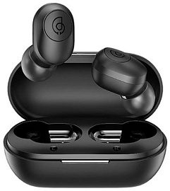 Купить беспроводные наушники haylou gt2s tws (black) в Москве. В нашем каталоге интернет-магазина icover.ru вы можете ознакомиться с ценами, подробным описанием, фотографиями и техническими характеристиками. Низкие цены. Высокое качество. Доставка по России. Заказать товары по телефону +7(495)229-39-50 Беспроводные наушники Haylou GT2S TWS (Black) купить в интернет-магазине icover