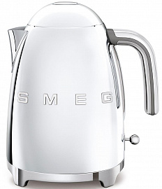Купить электрический чайник smeg klf03sseu (steel) в Москве. В нашем каталоге интернет-магазина icover.ru вы можете ознакомиться с ценами, подробным описанием, фотографиями и техническими характеристиками. Низкие цены. Высокое качество. Доставка по России. Заказать товары по телефону +7(495)229-39-50 Электрический чайник Smeg KLF03SSEU (Steel) купить в интернет-магазине icover