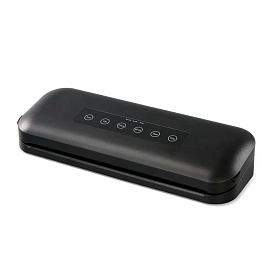 Купить вакуумный запайщик karingbee hf-s8016 (black) в Москве. В нашем каталоге интернет-магазина icover.ru вы можете ознакомиться с ценами, подробным описанием, фотографиями и техническими характеристиками. Низкие цены. Высокое качество. Доставка по России. Заказать товары по телефону +7(495)229-39-50 Вакуумный запайщик KaringBee HF-S8016 (Black) купить в интернет-магазине icover