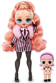 Купить игровой набор l.o.l. omg winter chill big wig and madame queen (570264) в Москве. В нашем каталоге интернет-магазина icover.ru вы можете ознакомиться с ценами, подробным описанием, фотографиями и техническими характеристиками. Низкие цены. Высокое качество. Доставка по России. Заказать товары по телефону +7(495)229-39-50 Игровой набор L.O.L. OMG Winter Chill Big Wig and Madame Queen (570264) купить в интернет-магазине icover