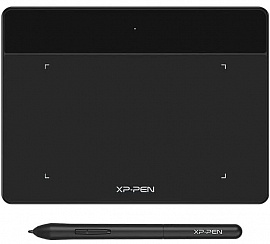 Купить графический планшет xp-pen deco fun xs (black) в Москве. В нашем каталоге интернет-магазина icover.ru вы можете ознакомиться с ценами, подробным описанием, фотографиями и техническими характеристиками. Низкие цены. Высокое качество. Доставка по России. Заказать товары по телефону +7(495)229-39-50 Графический планшет XP-Pen Deco Fun XS (Black) купить в интернет-магазине icover