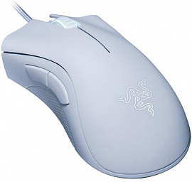 Купить игровая мышь razer deathadder essential 2021 rz01-03850200-r3m1 (white) в Москве. В нашем каталоге интернет-магазина icover.ru вы можете ознакомиться с ценами, подробным описанием, фотографиями и техническими характеристиками. Низкие цены. Высокое качество. Доставка по России. Заказать товары по телефону +7(495)229-39-50 Игровая мышь Razer DeathAdder Essential 2021 RZ01-03850200-R3M1 (White) купить в интернет-магазине icover