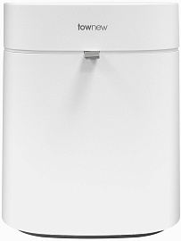 Купить умное мусорное ведро townew t air lite (white) в Москве. В нашем каталоге интернет-магазина icover.ru вы можете ознакомиться с ценами, подробным описанием, фотографиями и техническими характеристиками. Низкие цены. Высокое качество. Доставка по России. Заказать товары по телефону +7(495)229-39-50 Умное мусорное ведро Townew T Air Lite (White) купить в интернет-магазине icover