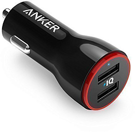 Купить автомобильное зарядное устройство anker powerdrive 2 a2310h11 (black) в Москве. В нашем каталоге интернет-магазина icover.ru вы можете ознакомиться с ценами, подробным описанием, фотографиями и техническими характеристиками. Низкие цены. Высокое качество. Доставка по России. Заказать товары по телефону +7(495)229-39-50 Автомобильное зарядное устройство Anker PowerDrive 2 A2310H11 (Black) купить в интернет-магазине icover