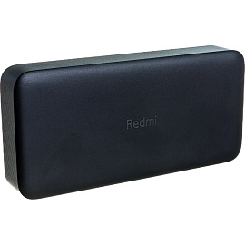 Купить внешний аккумулятор xiaomi redmi 18w fast charge power bank 20000mah vxn4304gl (black) в Москве. В нашем каталоге интернет-магазина icover.ru вы можете ознакомиться с ценами, подробным описанием, фотографиями и техническими характеристиками. Низкие цены. Высокое качество. Доставка по России. Заказать товары по телефону +7(495)229-39-50 Внешний аккумулятор Xiaomi Redmi 18W Fast Charge Power Bank 20000mAh VXN4304GL (Black) купить в интернет-магазине icover