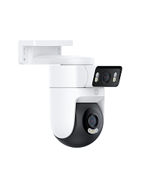Купить камера xiaomi outdoor camera cw500 dual eu bhr9402eu (white) в Москве. В нашем каталоге интернет-магазина icover.ru вы можете ознакомиться с ценами, подробным описанием, фотографиями и техническими характеристиками. Низкие цены. Высокое качество. Доставка по России. Заказать товары по телефону +7(495)229-39-50 Камера Xiaomi Outdoor Camera CW500 Dual EU BHR9402EU (White) купить в интернет-магазине icover