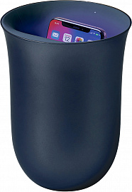 Купить санитайзер lexon oblio lh59db с беспроводной зарядкой (dark blue) в Москве. В нашем каталоге интернет-магазина icover.ru вы можете ознакомиться с ценами, подробным описанием, фотографиями и техническими характеристиками. Низкие цены. Высокое качество. Доставка по России. Заказать товары по телефону +7(495)229-39-50 Санитайзер Lexon Oblio LH59DB с беспроводной зарядкой (Dark Blue) купить в интернет-магазине icover
