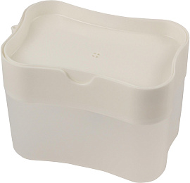 Купить диспенсер для мыла ridberg eco (white) в Москве. В нашем каталоге интернет-магазина icover.ru вы можете ознакомиться с ценами, подробным описанием, фотографиями и техническими характеристиками. Низкие цены. Высокое качество. Доставка по России. Заказать товары по телефону +7(495)229-39-50 Диспенсер для мыла Ridberg Eco (White) купить в интернет-магазине icover