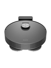 Купить робот-пылесос dreame dreamebot l10s pro (black) в Москве. В нашем каталоге интернет-магазина icover.ru вы можете ознакомиться с ценами, подробным описанием, фотографиями и техническими характеристиками. Низкие цены. Высокое качество. Доставка по России. Заказать товары по телефону +7(495)229-39-50 Робот-пылесос Dreame DreameBot L10s Pro (Black) купить в интернет-магазине icover