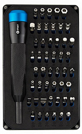 Купить набор инструментов ifixit mahi precision bit set (eu145391-1) в Москве. В нашем каталоге интернет-магазина icover.ru вы можете ознакомиться с ценами, подробным описанием, фотографиями и техническими характеристиками. Низкие цены. Высокое качество. Доставка по России. Заказать товары по телефону +7(495)229-39-50 Набор инструментов iFixit Mahi Precision Bit Set (EU145391-1) купить в интернет-магазине icover