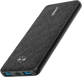 Купить внешний аккумулятор anker powercore iii sense 10000 mah a1248 (black) в Москве. В нашем каталоге интернет-магазина icover.ru вы можете ознакомиться с ценами, подробным описанием, фотографиями и техническими характеристиками. Низкие цены. Высокое качество. Доставка по России. Заказать товары по телефону +7(495)229-39-50 Внешний аккумулятор Anker PowerCore III Sense 10000 mAh A1248 (Black) купить в интернет-магазине icover