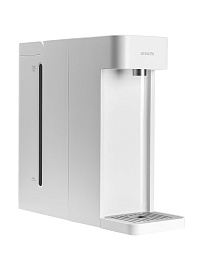 Купить диспенсер горячей воды xiaomi instant hot water dispenser eu bhr9018eu (white) в Москве. В нашем каталоге интернет-магазина icover.ru вы можете ознакомиться с ценами, подробным описанием, фотографиями и техническими характеристиками. Низкие цены. Высокое качество. Доставка по России. Заказать товары по телефону +7(495)229-39-50 Диспенсер горячей воды Xiaomi Instant Hot Water Dispenser EU BHR9018EU (White) купить в интернет-магазине icover