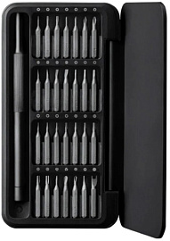 Купить отвертка hoto precision screwdriver set qwlsd009 (black) в Москве. В нашем каталоге интернет-магазина icover.ru вы можете ознакомиться с ценами, подробным описанием, фотографиями и техническими характеристиками. Низкие цены. Высокое качество. Доставка по России. Заказать товары по телефону +7(495)229-39-50 Отвертка HOTO Precision Screwdriver Set QWLSD009 (Black) купить в интернет-магазине icover