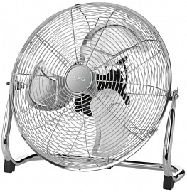 Купить вентилятор aeg vl 5606 wm inox 40 cm (silver) в Москве. В нашем каталоге интернет-магазина icover.ru вы можете ознакомиться с ценами, подробным описанием, фотографиями и техническими характеристиками. Низкие цены. Высокое качество. Доставка по России. Заказать товары по телефону +7(495)229-39-50 Вентилятор AEG VL 5606 WM inox 40 cm (Silver) купить в интернет-магазине icover