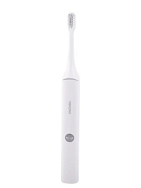 Купить электрическая зубная щетка enchen aurora t+ (white) в Москве. В нашем каталоге интернет-магазина icover.ru вы можете ознакомиться с ценами, подробным описанием, фотографиями и техническими характеристиками. Низкие цены. Высокое качество. Доставка по России. Заказать товары по телефону +7(495)229-39-50 Электрическая зубная щетка Enchen Aurora T+ (White) купить в интернет-магазине icover