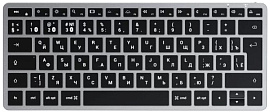 Купить клавиатура satechi slim x1 bluetooth st-btsx1m (silver) в Москве. В нашем каталоге интернет-магазина icover.ru вы можете ознакомиться с ценами, подробным описанием, фотографиями и техническими характеристиками. Низкие цены. Высокое качество. Доставка по России. Заказать товары по телефону +7(495)229-39-50 Клавиатура Satechi Slim X1 Bluetooth ST-BTSX1M (Silver) купить в интернет-магазине icover