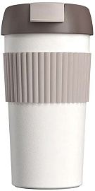 Купить термостакан-непроливайка kisskissfish rainbow vacuum coffee tumbler (grey/white/brown) в Москве. В нашем каталоге интернет-магазина icover.ru вы можете ознакомиться с ценами, подробным описанием, фотографиями и техническими характеристиками. Низкие цены. Высокое качество. Доставка по России. Заказать товары по телефону +7(495)229-39-50 Термостакан-непроливайка KissKissFish Rainbow Vacuum Coffee Tumbler (Grey/White/Brown) купить в интернет-магазине icover