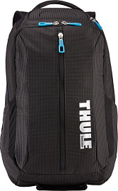 Купить рюкзак thule crossover 25l (tcbp-317blk) для macbook 15 (black) в Москве. В нашем каталоге интернет-магазина icover.ru вы можете ознакомиться с ценами, подробным описанием, фотографиями и техническими характеристиками. Низкие цены. Высокое качество. Доставка по России. Заказать товары по телефону +7(495)229-39-50 Рюкзак Thule Crossover 25L (TCBP-317BLK) для MacBook 15 (Black) купить в интернет-магазине icover