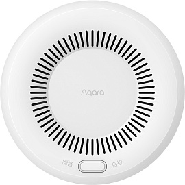 Купить умный датчик газа aqara jt-bz-03aq/a (white) в Москве. В нашем каталоге интернет-магазина icover.ru вы можете ознакомиться с ценами, подробным описанием, фотографиями и техническими характеристиками. Низкие цены. Высокое качество. Доставка по России. Заказать товары по телефону +7(495)229-39-50 Умный датчик газа Aqara JT-BZ-03AQ/A (White) купить в интернет-магазине icover