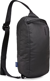 Купить рюкзак с одной лямкой thule tact sling tactsl08 8l для планшета 7" (black) в Москве. В нашем каталоге интернет-магазина icover.ru вы можете ознакомиться с ценами, подробным описанием, фотографиями и техническими характеристиками. Низкие цены. Высокое качество. Доставка по России. Заказать товары по телефону +7(495)229-39-50 Рюкзак с одной лямкой Thule Tact Sling TACTSL08 8L для планшета 7" (Black) купить в интернет-магазине icover
