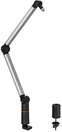 Купить микрофонная стойка ridberg caster boom stand mds06-2 (steel) в Москве. В нашем каталоге интернет-магазина icover.ru вы можете ознакомиться с ценами, подробным описанием, фотографиями и техническими характеристиками. Низкие цены. Высокое качество. Доставка по России. Заказать товары по телефону +7(495)229-39-50 Микрофонная стойка Ridberg Caster boom stand MDS06-2 (Steel) купить в интернет-магазине icover