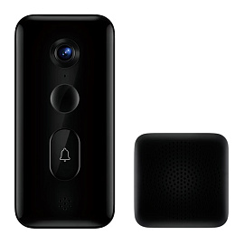 Купить умный дверной звонок xiaomi smart doorbell 3 (bhr5416gl) в Москве. В нашем каталоге интернет-магазина icover.ru вы можете ознакомиться с ценами, подробным описанием, фотографиями и техническими характеристиками. Низкие цены. Высокое качество. Доставка по России. Заказать товары по телефону +7(495)229-39-50 Умный дверной звонок Xiaomi Smart Doorbell 3 (BHR5416GL) купить в интернет-магазине icover