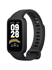 Купить фитнес-браслет xiaomi smart band 9 active bhr9444gl (black) в Москве. В нашем каталоге интернет-магазина icover.ru вы можете ознакомиться с ценами, подробным описанием, фотографиями и техническими характеристиками. Низкие цены. Высокое качество. Доставка по России. Заказать товары по телефону +7(495)229-39-50 Фитнес-браслет Xiaomi Smart Band 9 Active BHR9444GL (Black) купить в интернет-магазине icover