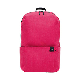 Купить рюкзак xiaomi mi casual daypack (pink) в Москве. В нашем каталоге интернет-магазина icover.ru вы можете ознакомиться с ценами, подробным описанием, фотографиями и техническими характеристиками. Низкие цены. Высокое качество. Доставка по России. Заказать товары по телефону +7(495)229-39-50 Рюкзак Xiaomi Mi Casual Daypack (Pink) купить в интернет-магазине icover